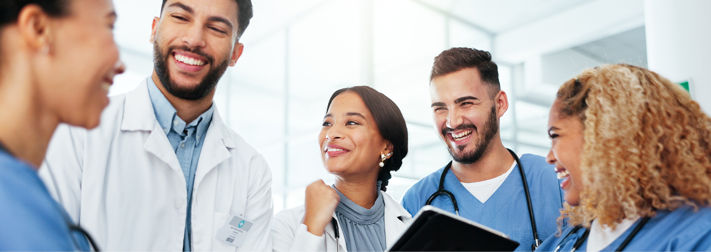 Residency & Postgraduate Programs