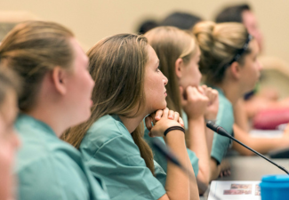 Voices of CampMed