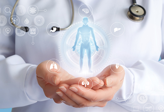 Residency Programs