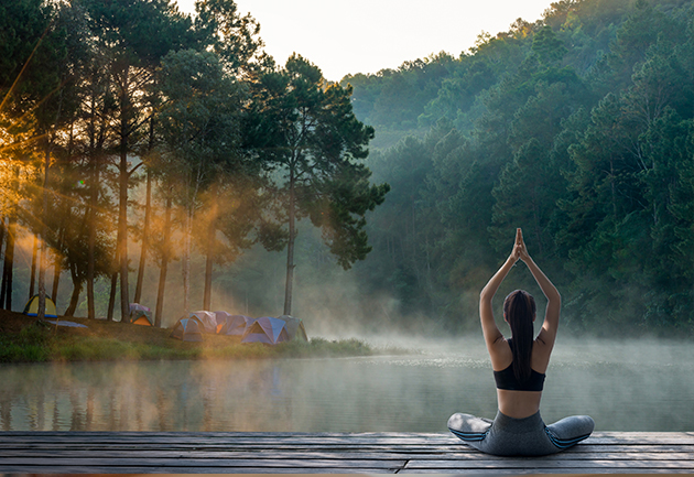 Resident Wellness