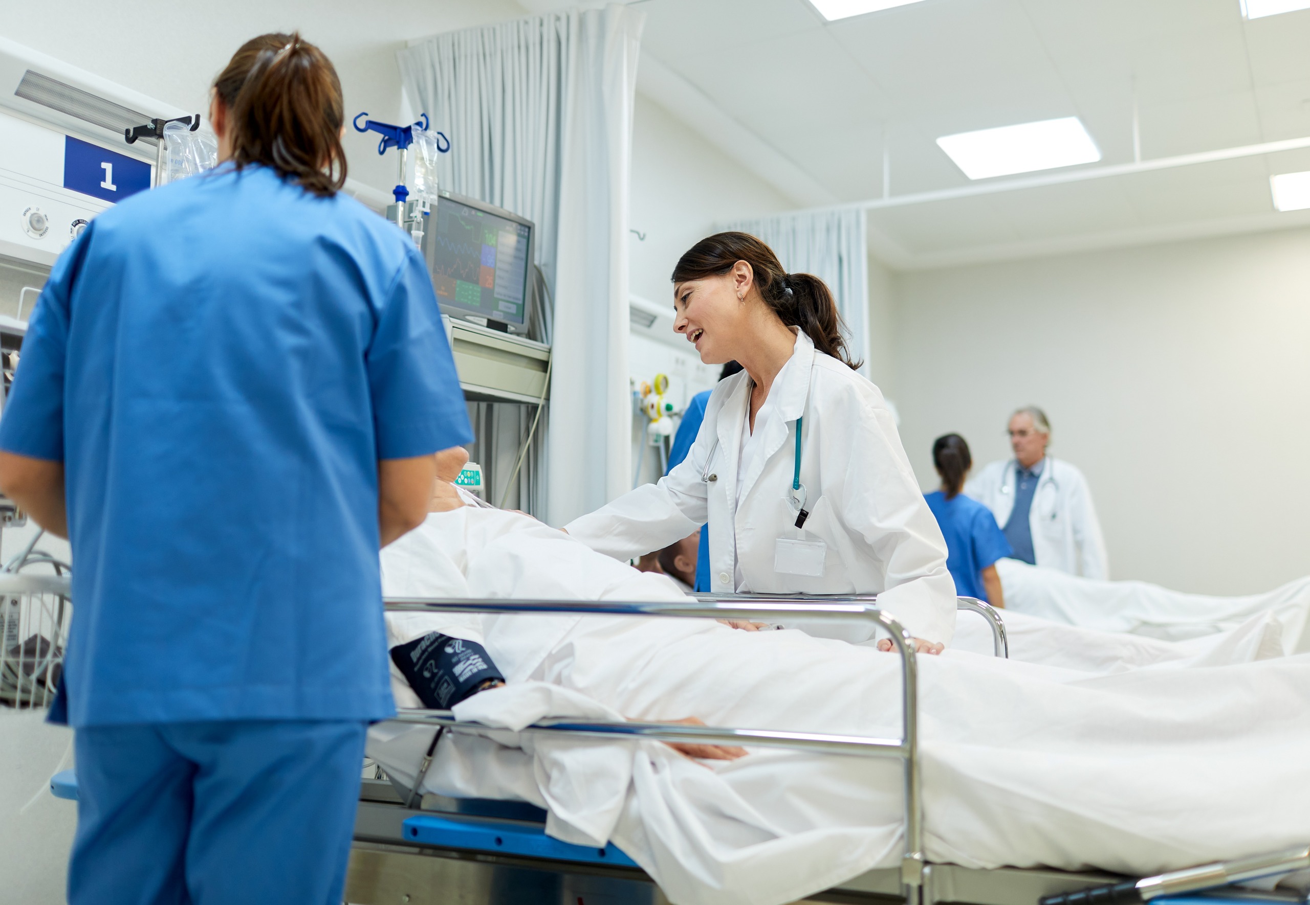 Emergency Medicine (Coming Soon)
