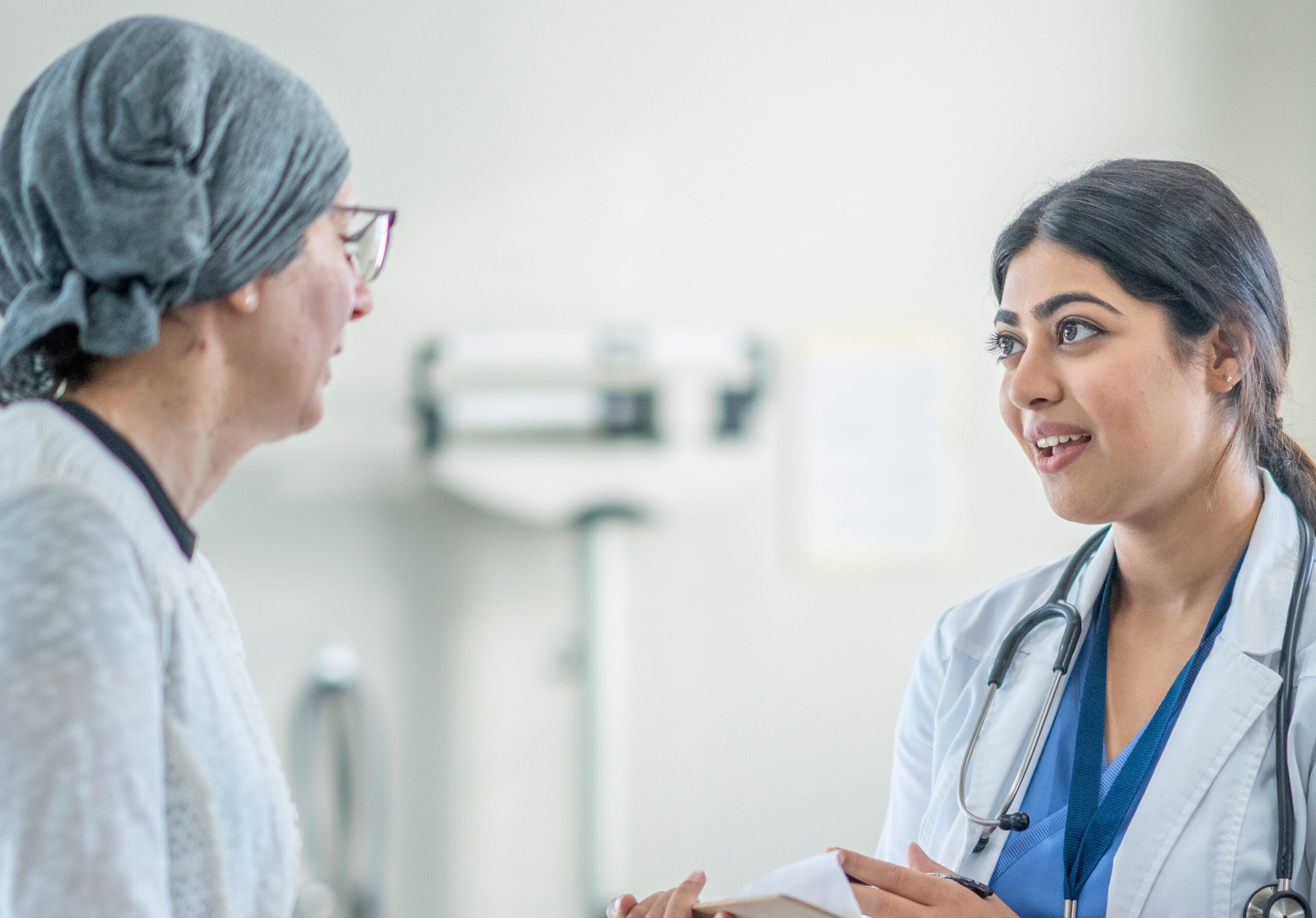 Medical Oncology