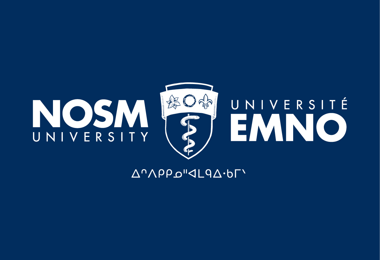 NOSM U Logo