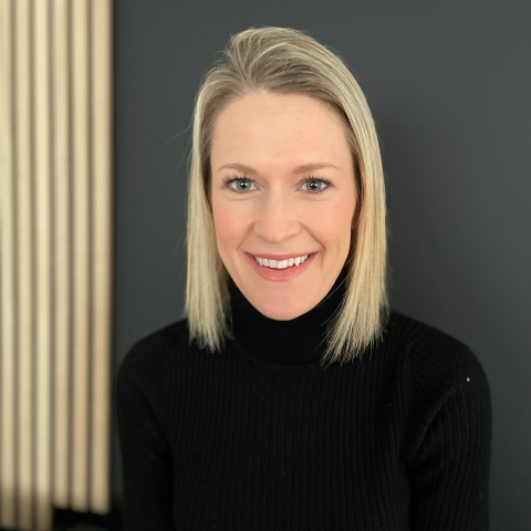 Lindsay Ainsworth
