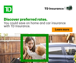 TD Insurance