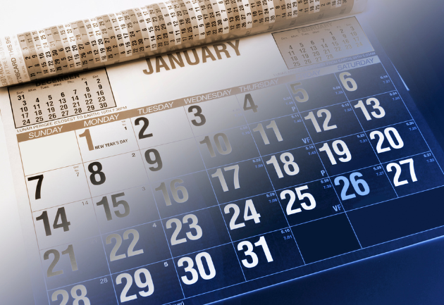 CPD Events Calendar