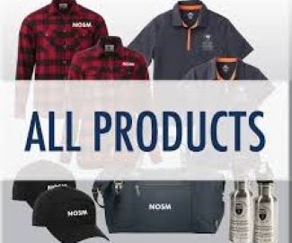 The NOSM U Store