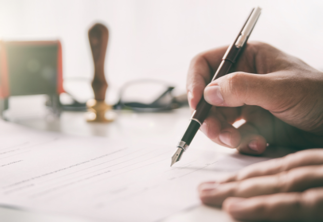 Accredit/Certify Your Program
