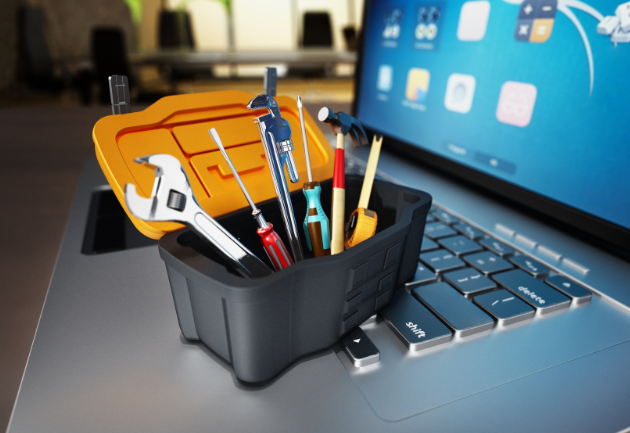Program Development Toolbox