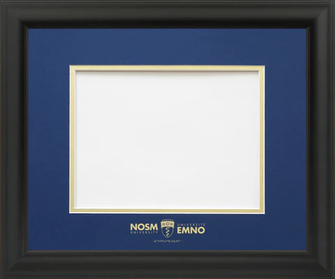 Degree Frames