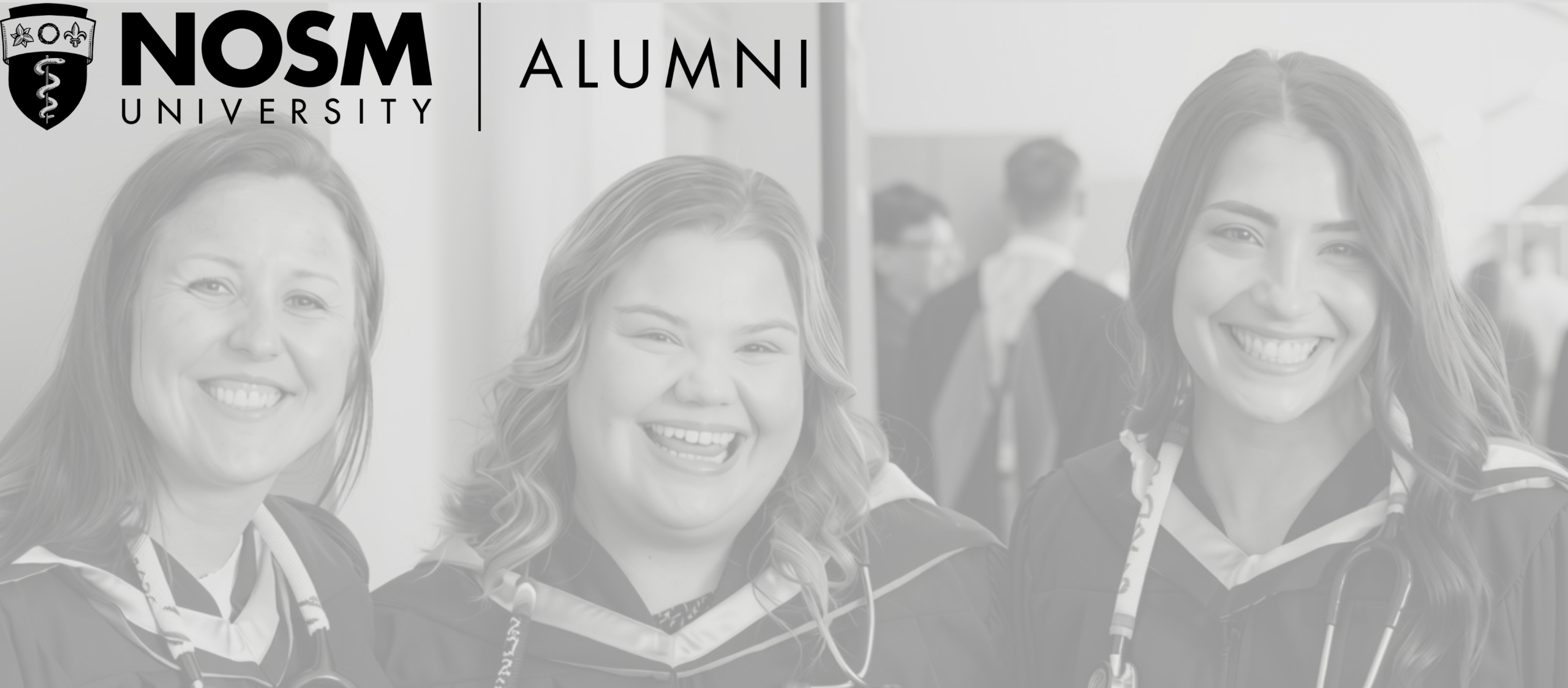 NOSM U Alumni
