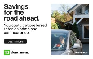 Home & Auto & Travel Insurance